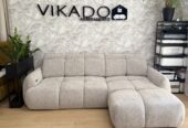 NEU 2026 – RUBIO XXL SOFA MIT MAXI AUSZUG