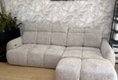 NEU 2026 – RUBIO XXL SOFA MIT MAXI AUSZUG