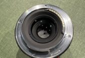 Apo Lanthar 50mm 1:2.0 per attacco Sony E-mount