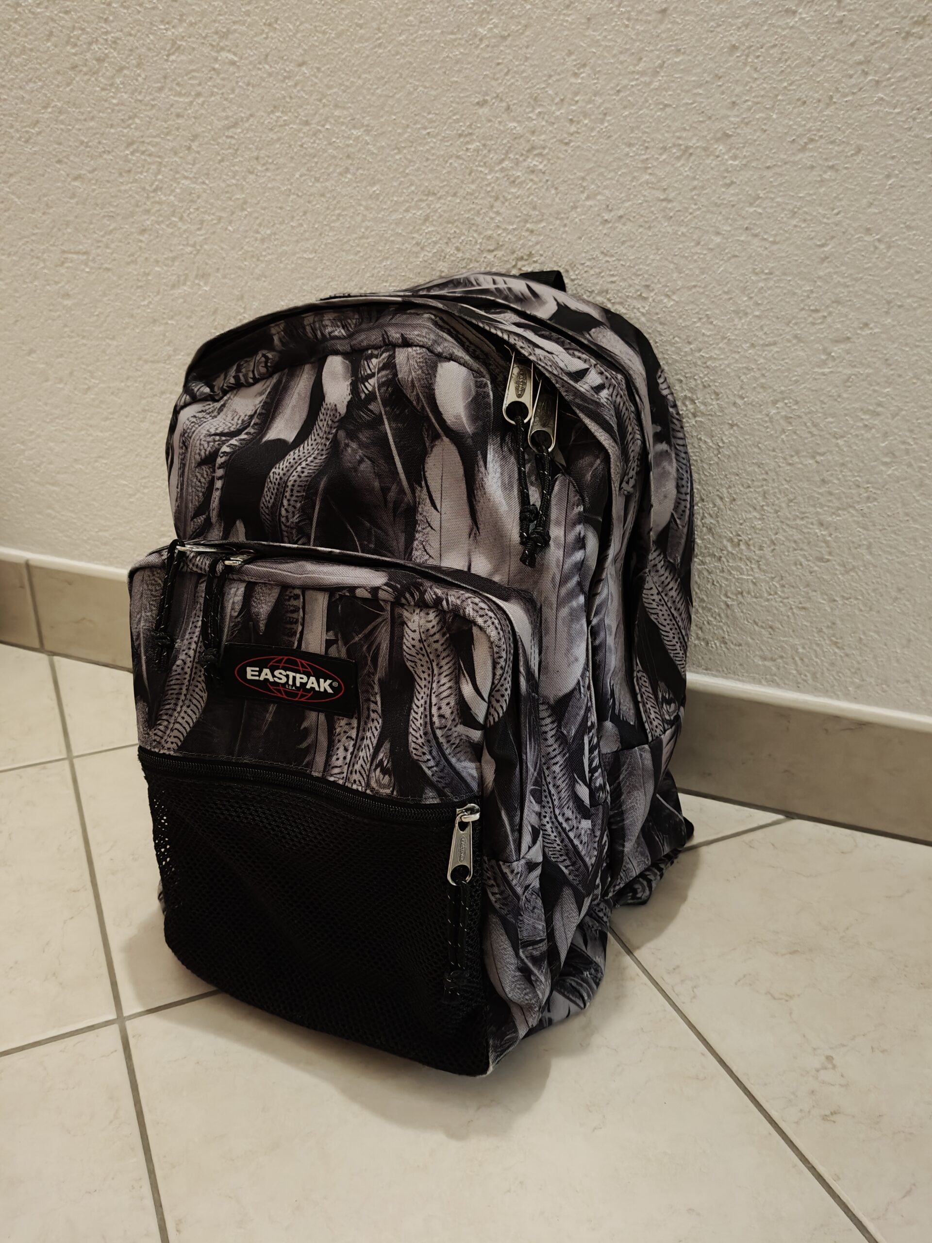 Schultasche Eastpak
