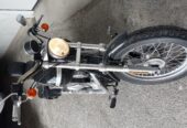 Harley Davidson