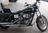 Harley Davidson