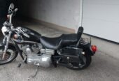 Harley Davidson