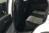 SUZUKI SX4 DDIS 4X4