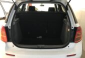 SUZUKI SX4 DDIS 4X4
