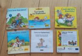 Verschiedene Kinderbücher