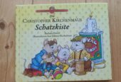 Verschiedene Kinderbücher