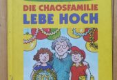 Verschiedene Kinderbücher