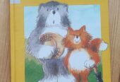 Verschiedene Kinderbücher