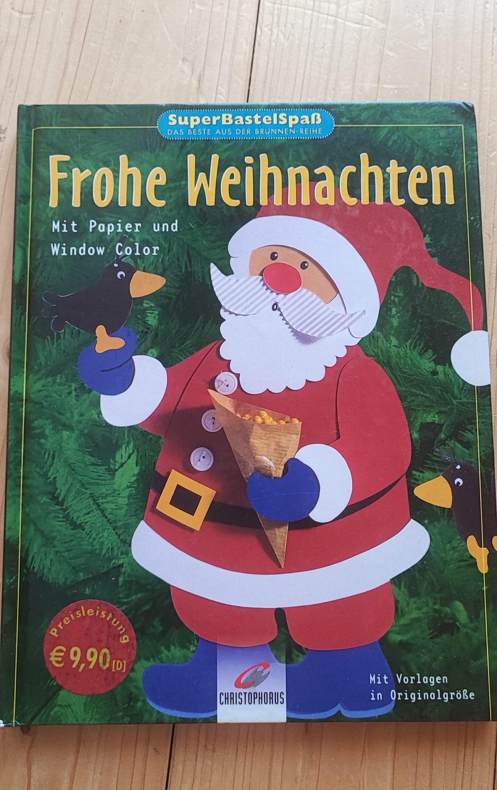 Verschiedene Kinderbücher