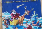 Verschiedene Kinderbücher