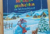 Verschiedene Kinderbücher