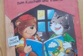 Verschiedene Kinderbücher