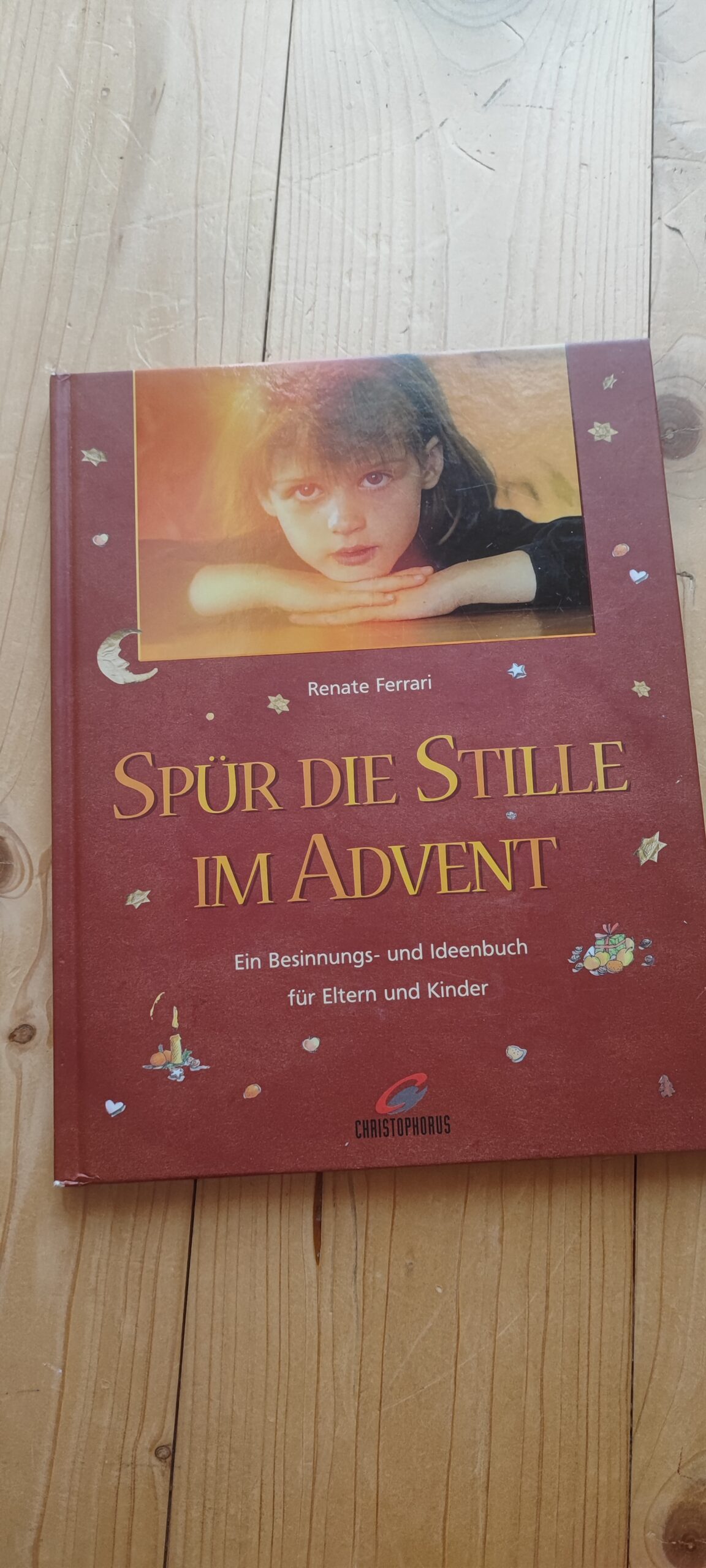 Verschiedene Kinderbücher