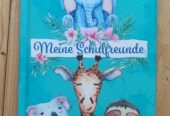 Verschiedene Kinderbücher