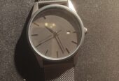 S. Oliver Uhr
