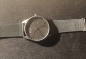 S. Oliver Uhr