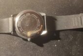 S. Oliver Uhr