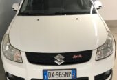 SUZUKI SX4 DDIS 4X4