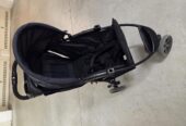 Kinderwagen, wenig verwendet