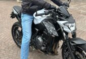 Kawasaki Z650