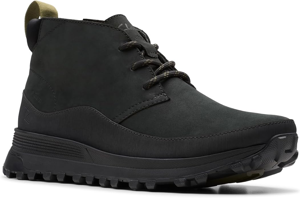 Clarks Sneaker Atl Trek Gore Tex