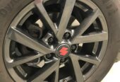 SUZUKI SX4 DDIS 4X4