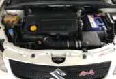 SUZUKI SX4 DDIS 4X4