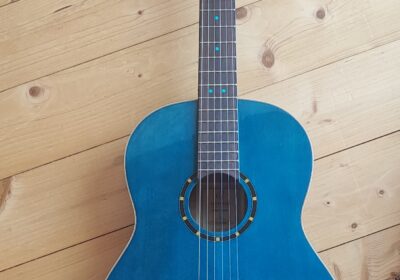 7-Gitarre