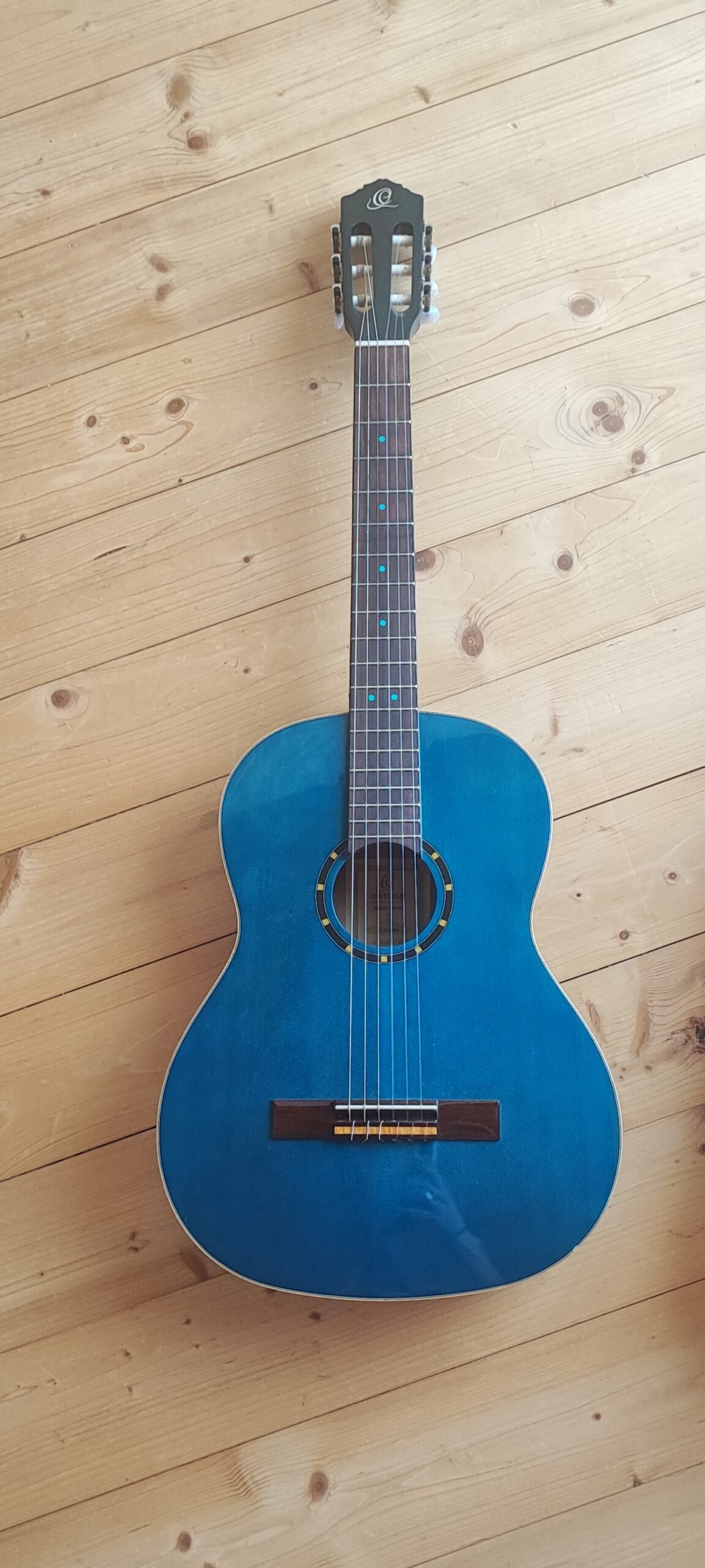 Gitarre