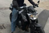 Kawasaki Z650