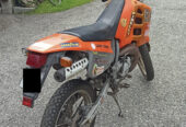 Aprilia RX 50 Cross