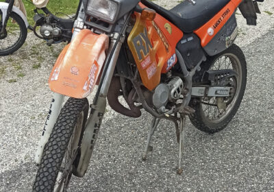 Aprilia