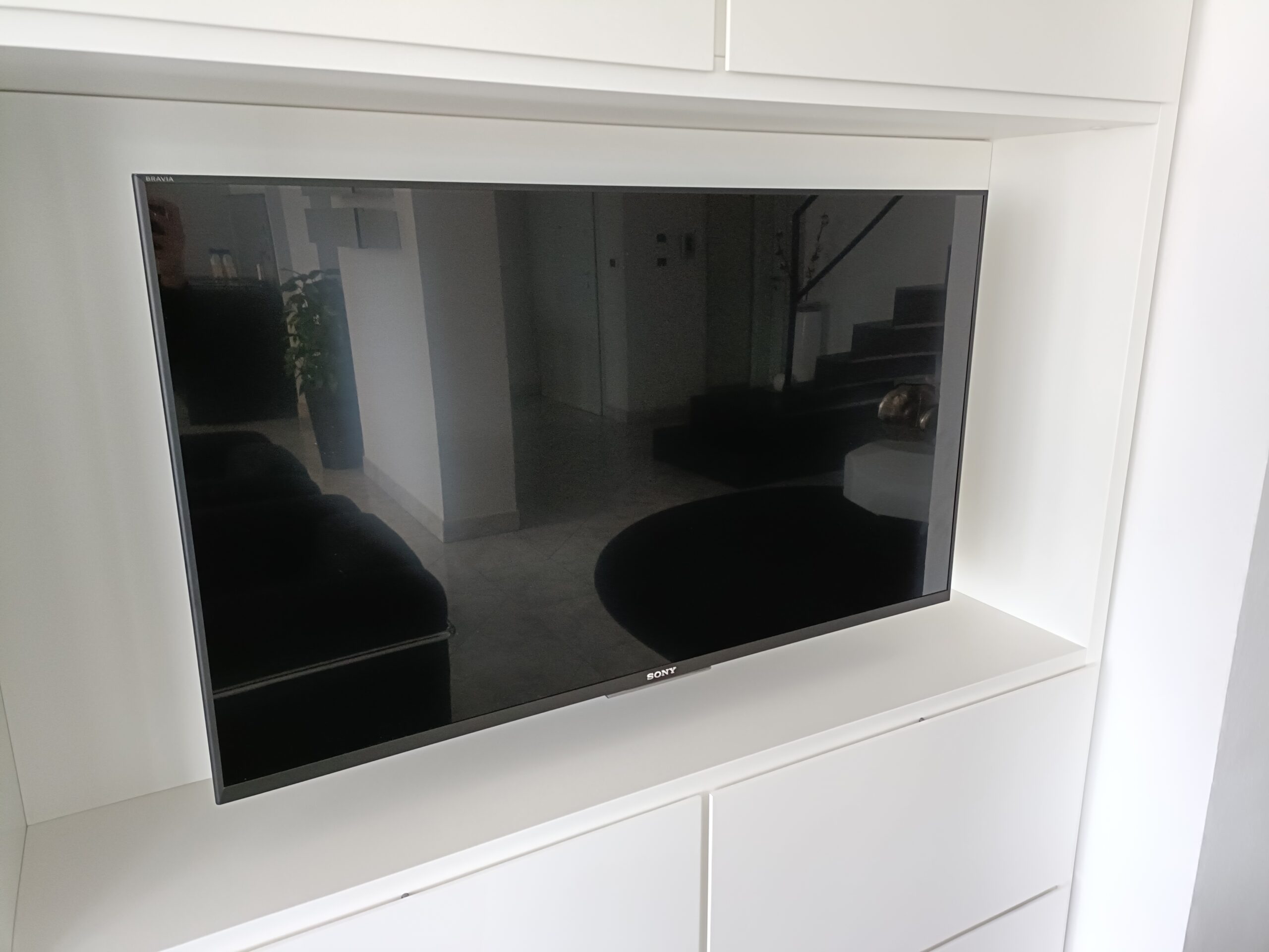 Sony Bravia Fernseher