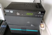 Sony Bravia Fernseher