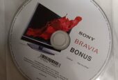 Sony Bravia Fernseher