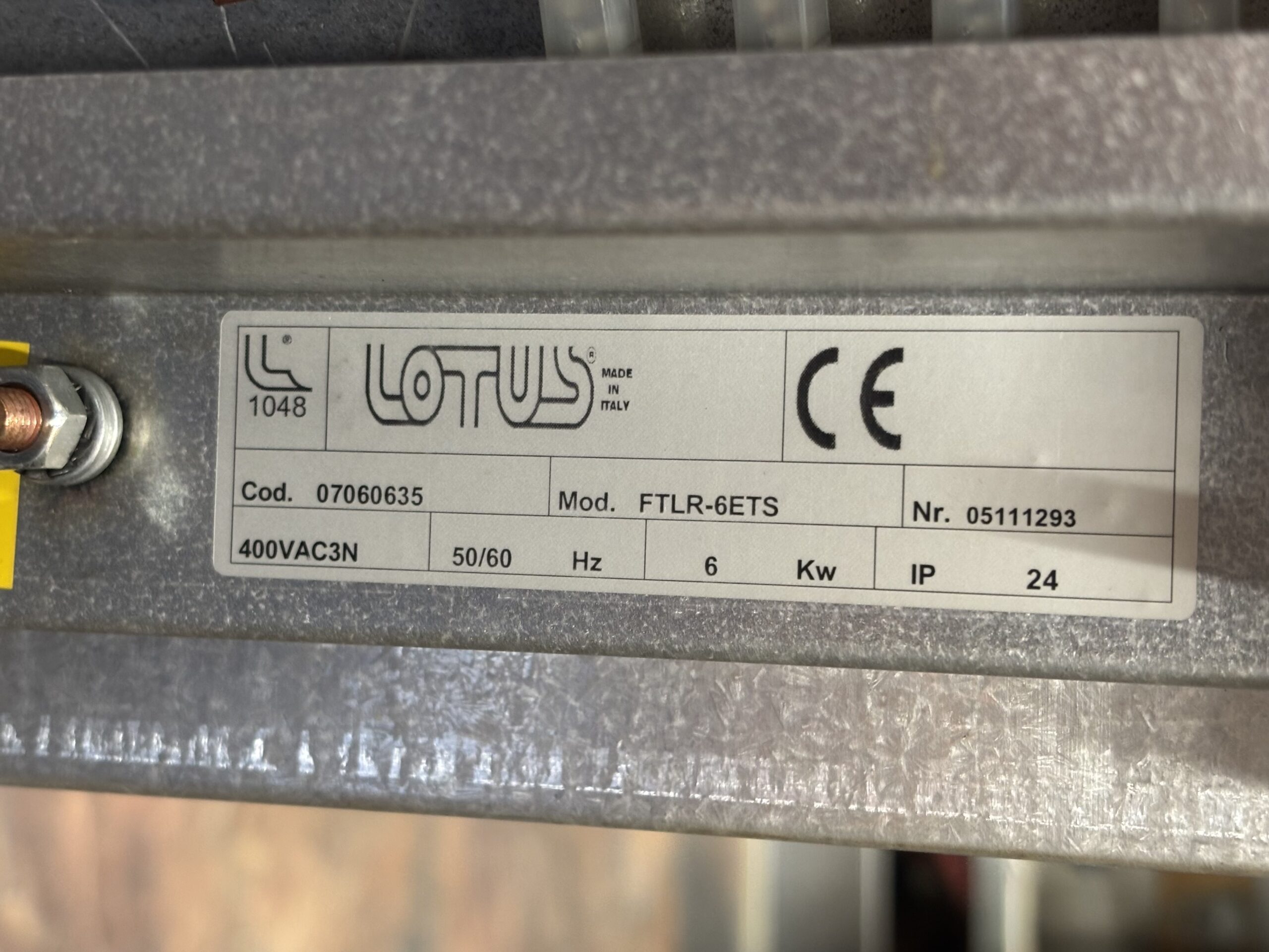 Elektro Grillplatte