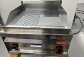 Elektro Grillplatte