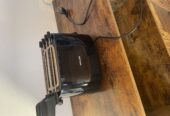 Philips Toaster