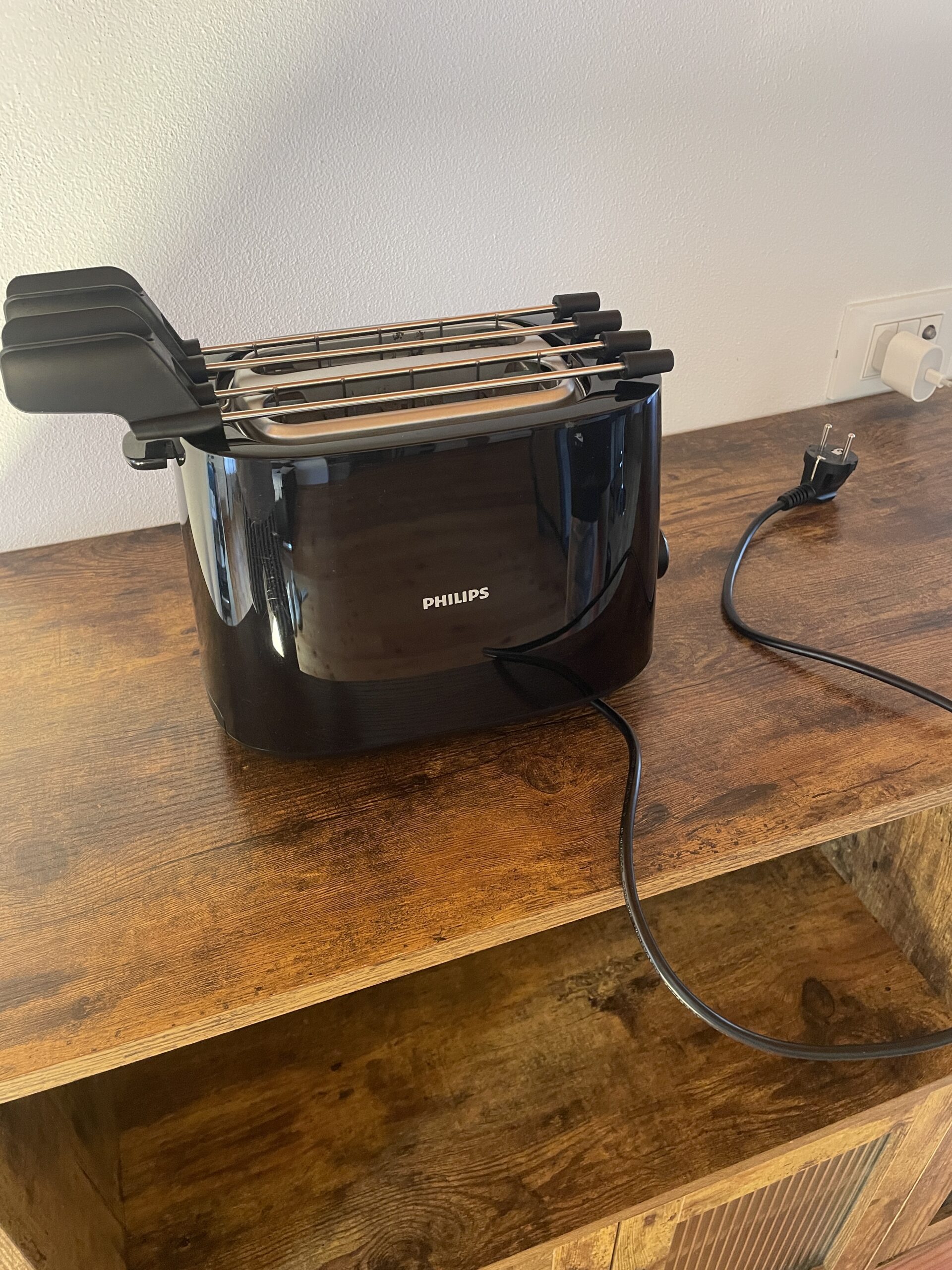 Philips Toaster