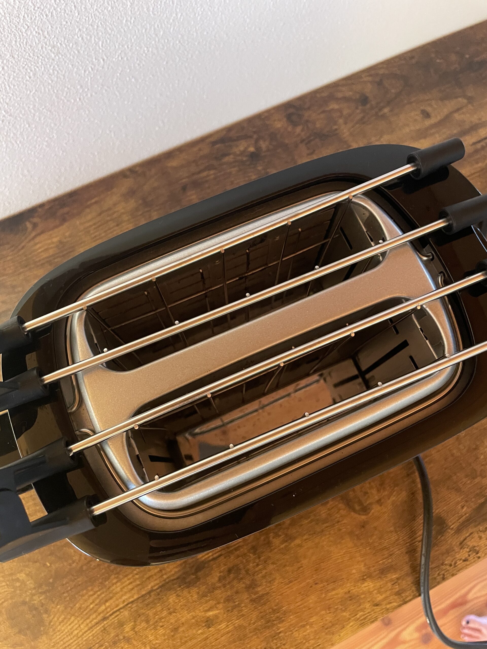 Philips Toaster