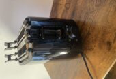 Philips Toaster