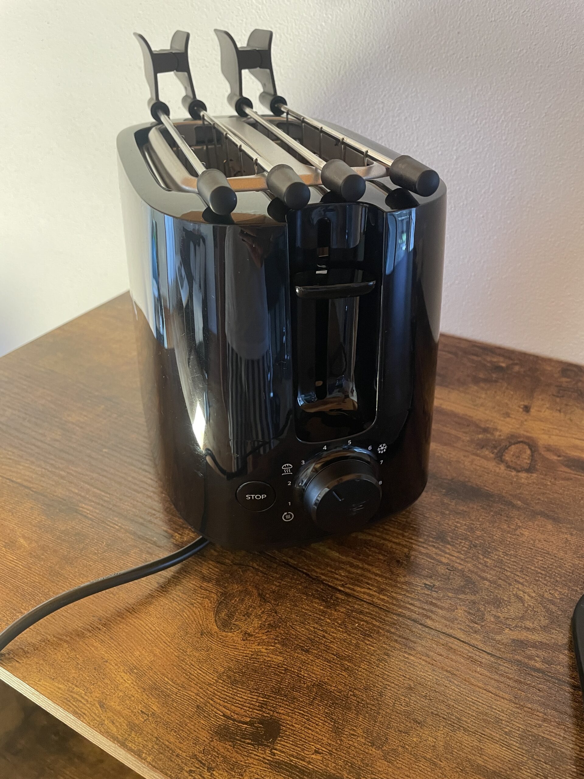 Philips Toaster