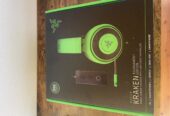 Gaming-Set: Tastatur, Maus & Headset