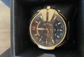 Diesel Uhr