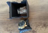 Diesel Uhr