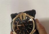 Diesel Uhr