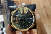 Diesel Uhr