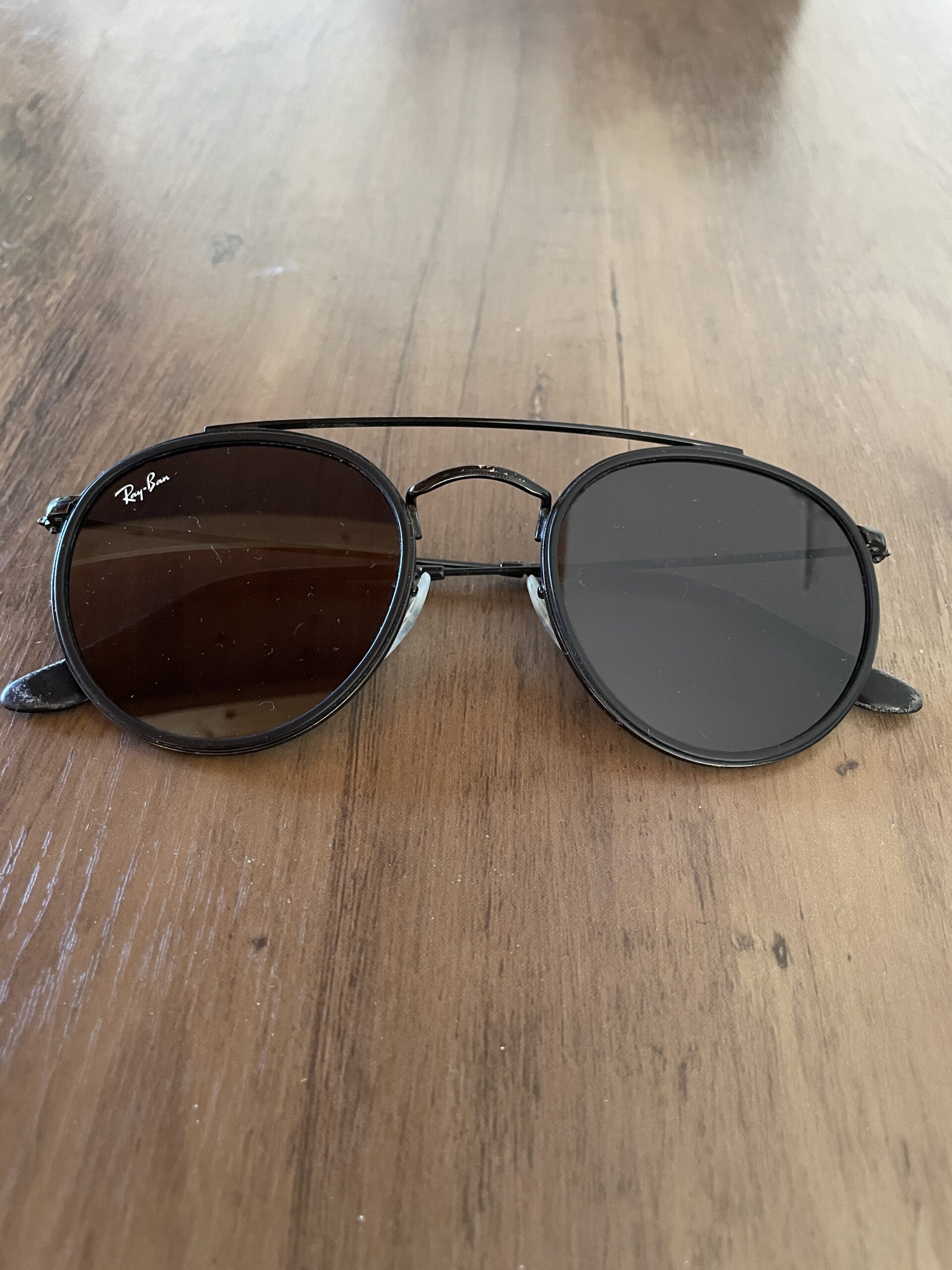 Sonnenbrille Rayban