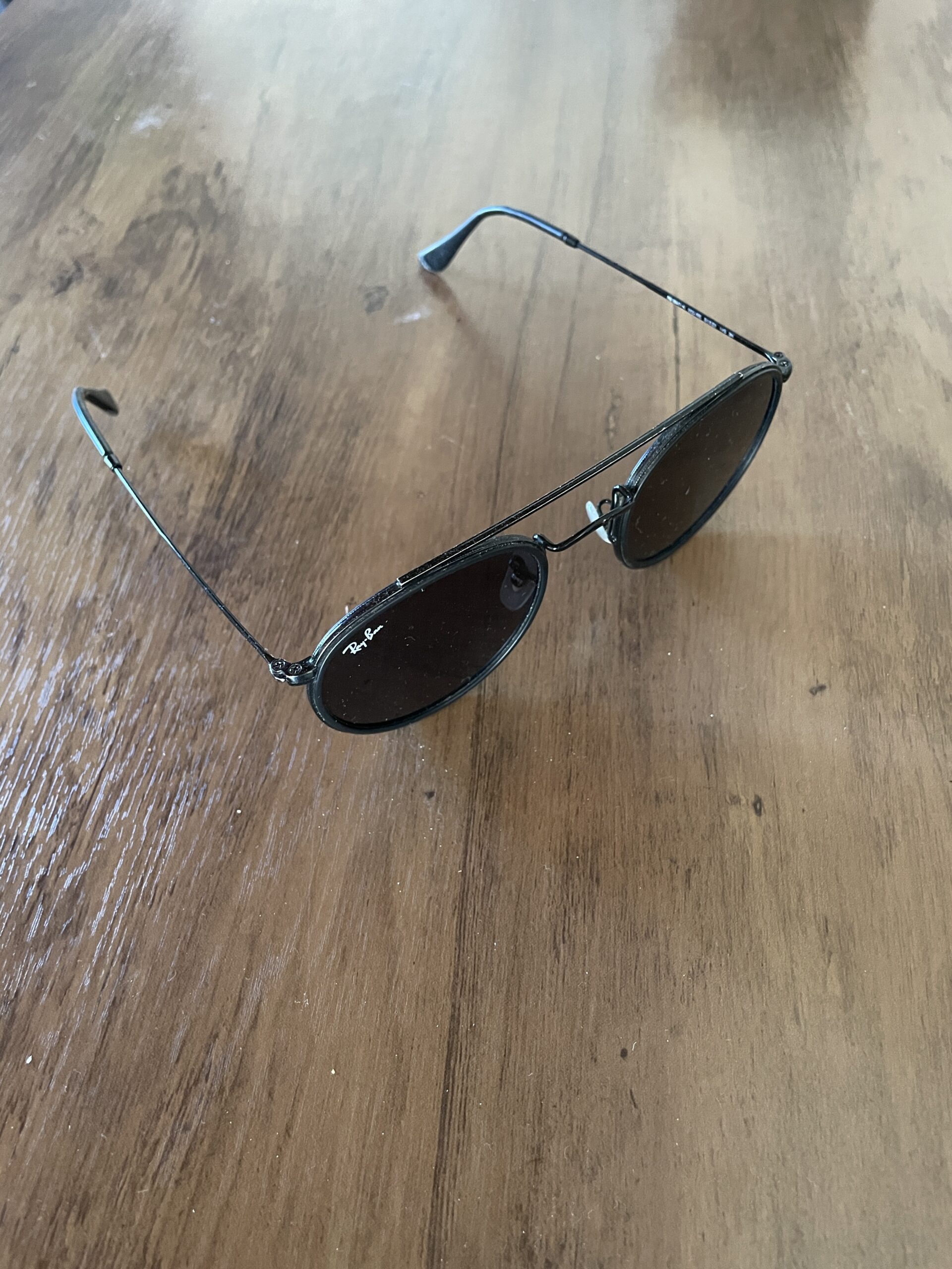 Sonnenbrille Rayban
